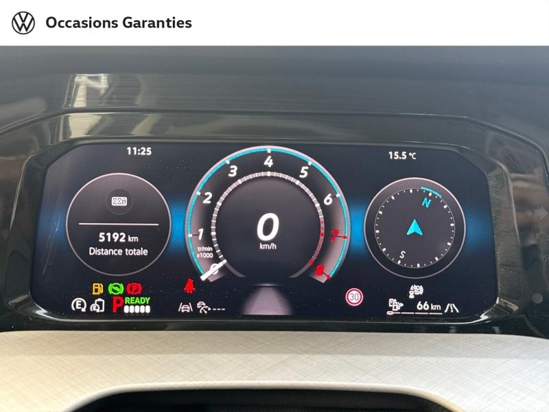 Voitures occasions VOLKSWAGEN GOLF VW Edition Paris