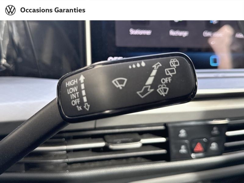 Voitures occasions VOLKSWAGEN GOLF VW Edition Paris