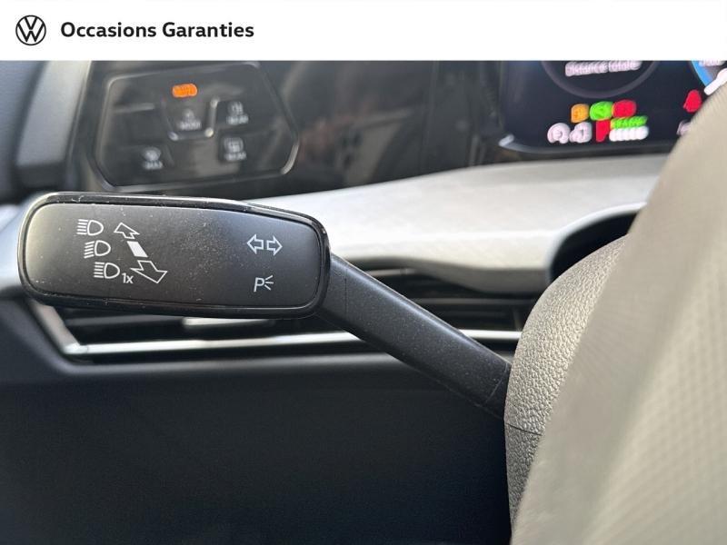 Voitures occasions VOLKSWAGEN GOLF VW Edition Paris