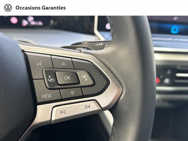 Voitures occasions VOLKSWAGEN GOLF VW Edition Paris