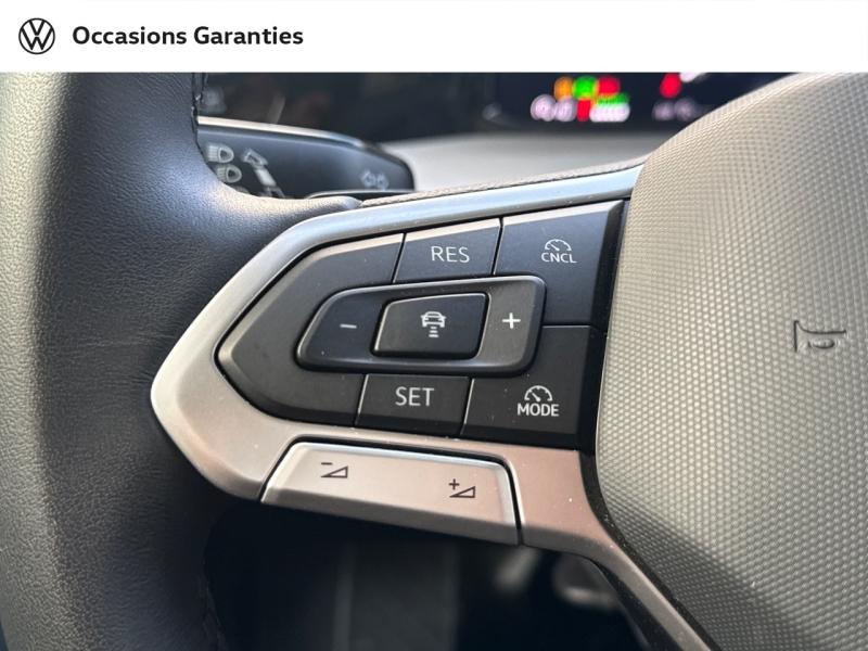 Voitures occasions VOLKSWAGEN GOLF VW Edition Paris