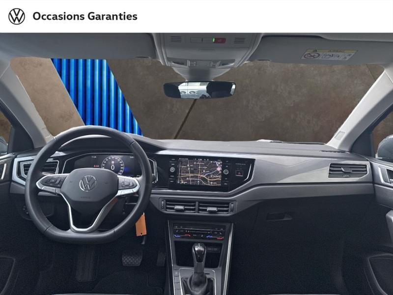 Voitures occasions VOLKSWAGEN POLO Style Paris