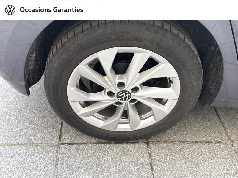 Voitures occasions VOLKSWAGEN POLO Style Paris