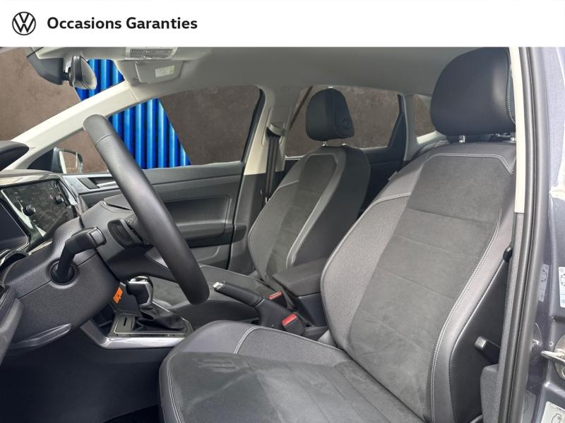 Voitures occasions VOLKSWAGEN POLO Style Paris