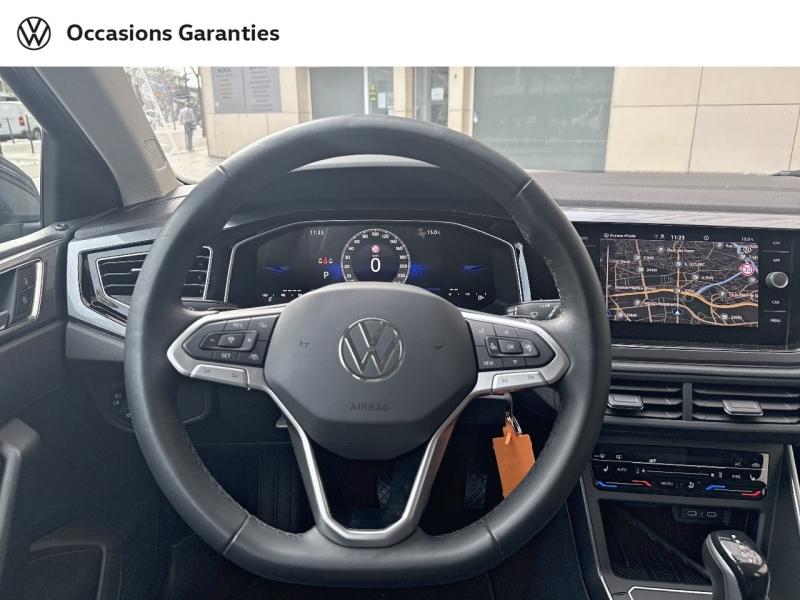 Voitures occasions VOLKSWAGEN POLO Style Paris
