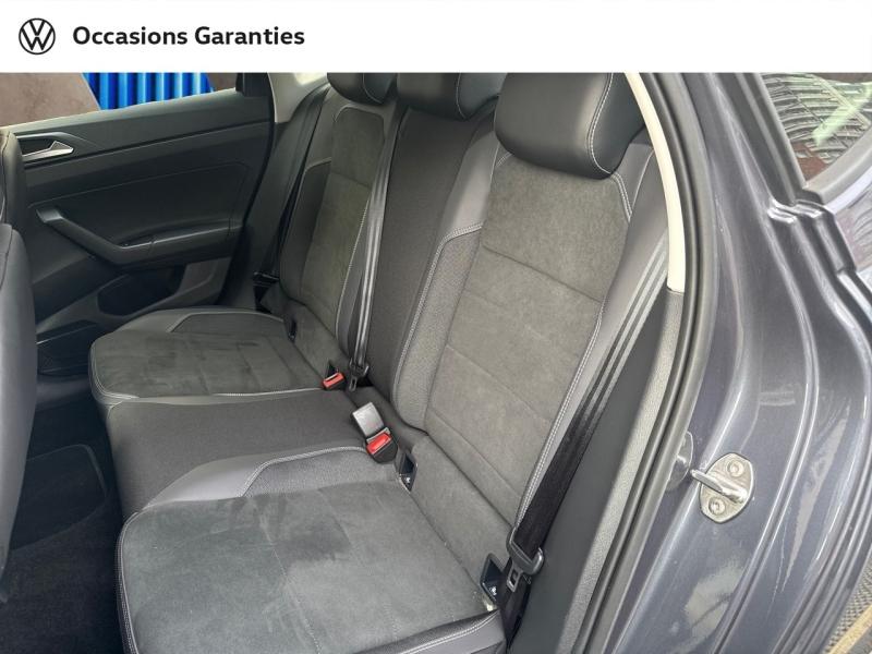 Voitures occasions VOLKSWAGEN POLO Style Paris