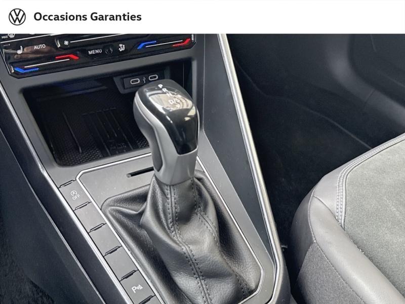 Voitures occasions VOLKSWAGEN POLO Style Paris