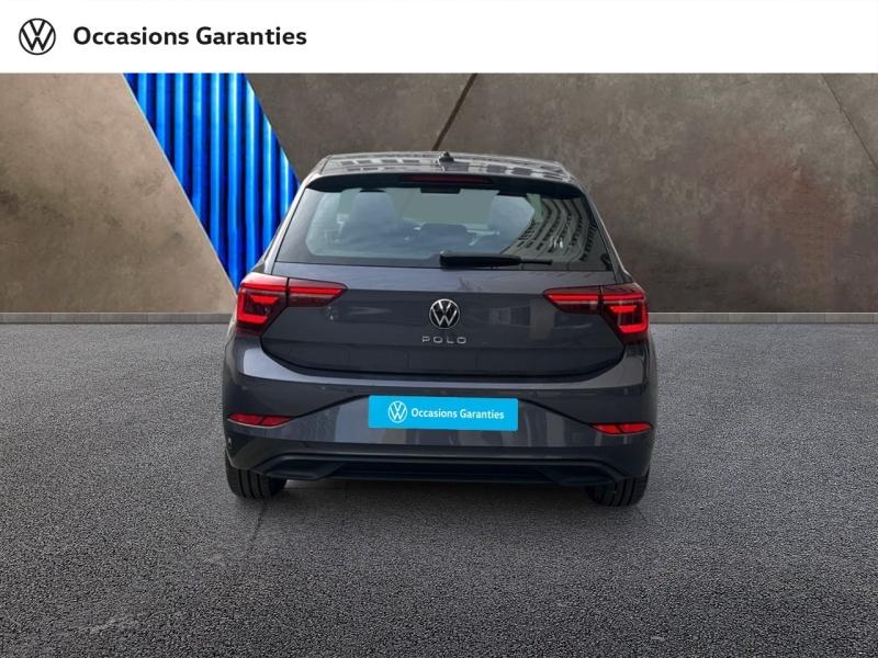 Voitures occasions VOLKSWAGEN POLO Style Paris