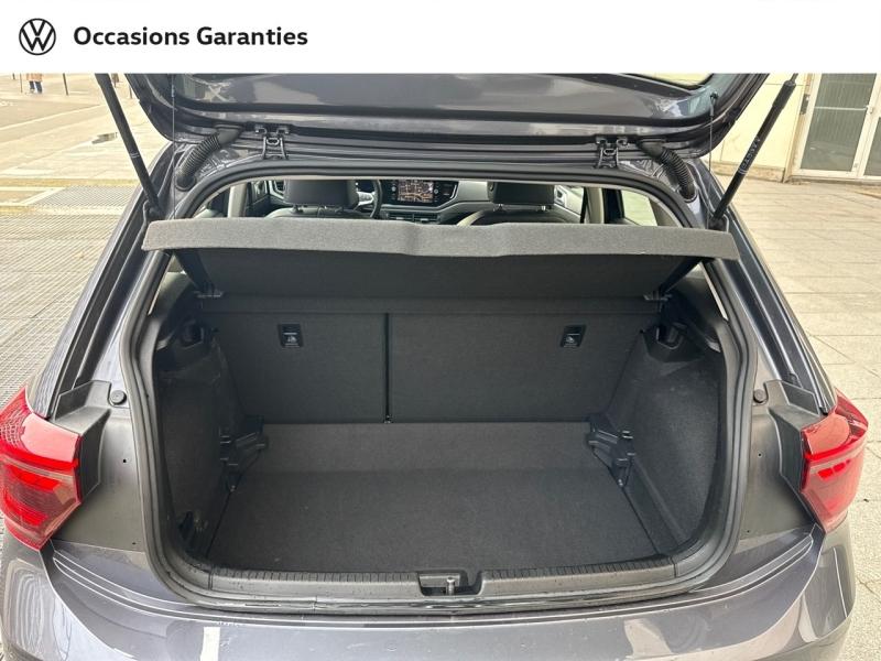 Voitures occasions VOLKSWAGEN POLO Style Paris