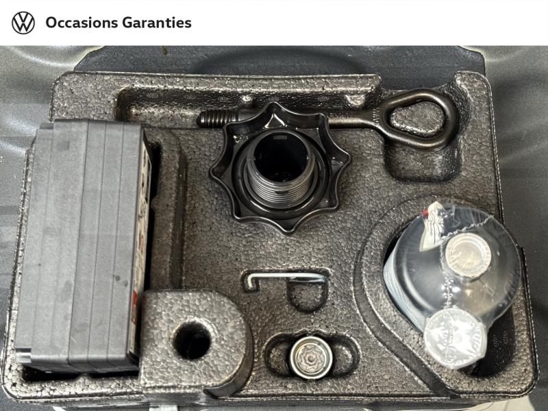 Voitures occasions VOLKSWAGEN POLO Style Paris