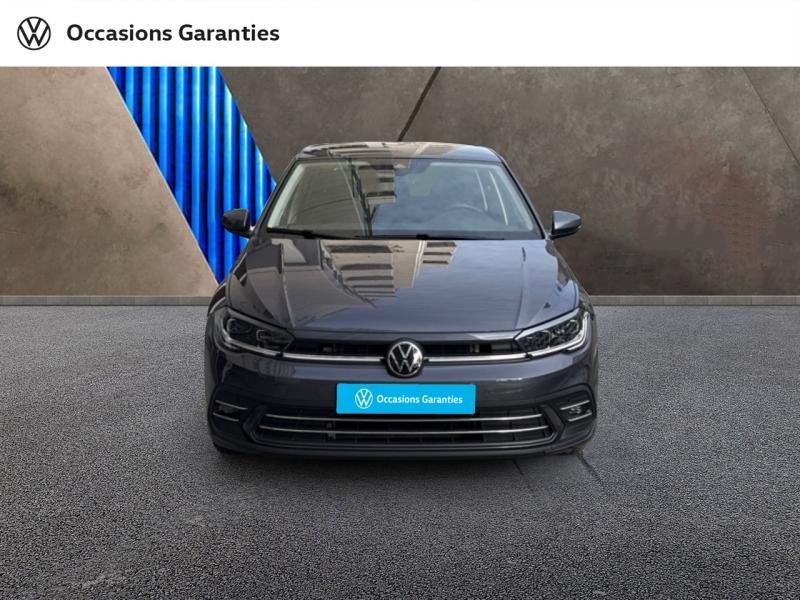 Voitures occasions VOLKSWAGEN POLO Style Paris