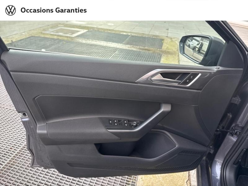Voitures occasions VOLKSWAGEN POLO Style Paris
