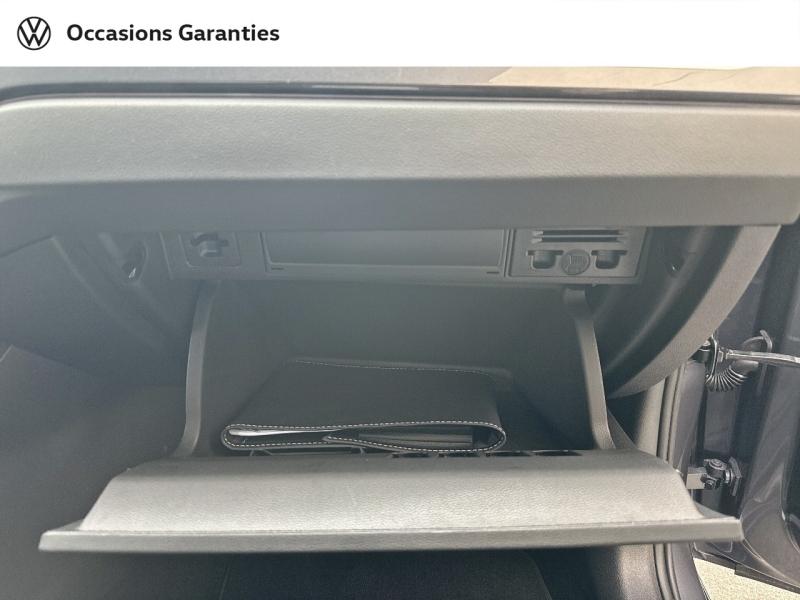 Voitures occasions VOLKSWAGEN POLO Style Paris