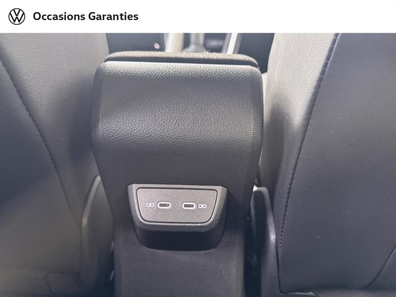 Voitures occasions VOLKSWAGEN POLO Style Paris