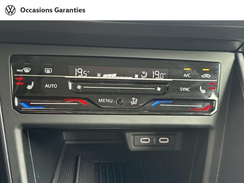 Voitures occasions VOLKSWAGEN POLO Style Paris