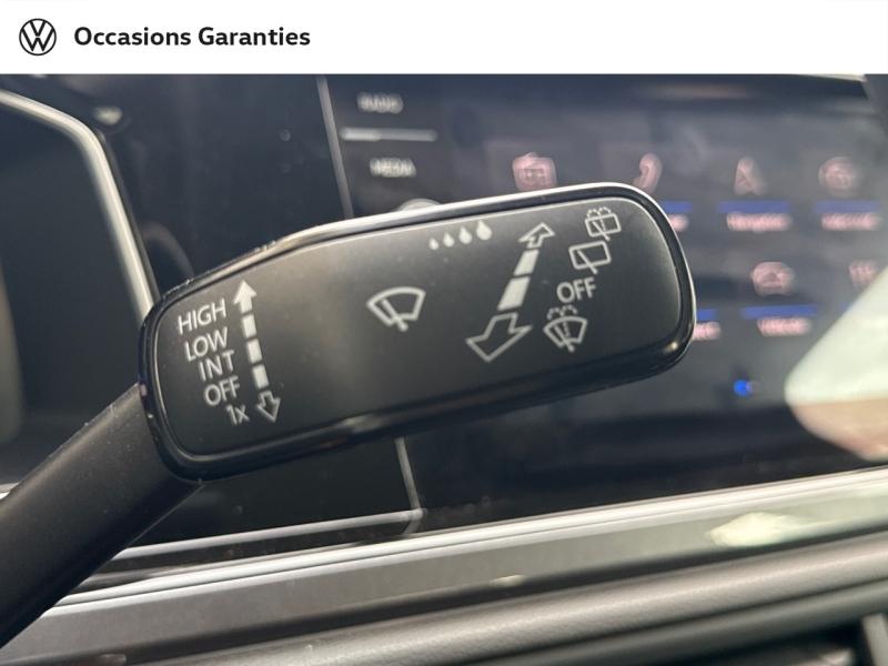 Voitures occasions VOLKSWAGEN POLO Style Paris