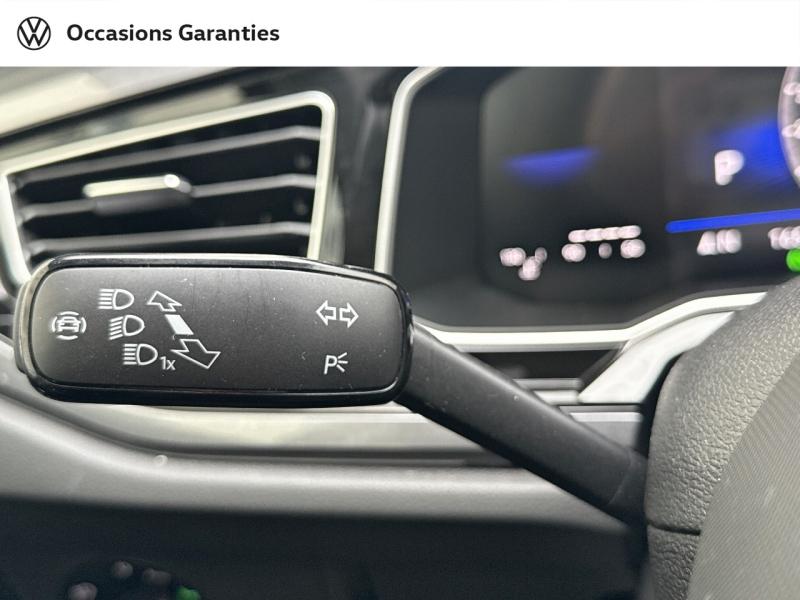 Voitures occasions VOLKSWAGEN POLO Style Paris