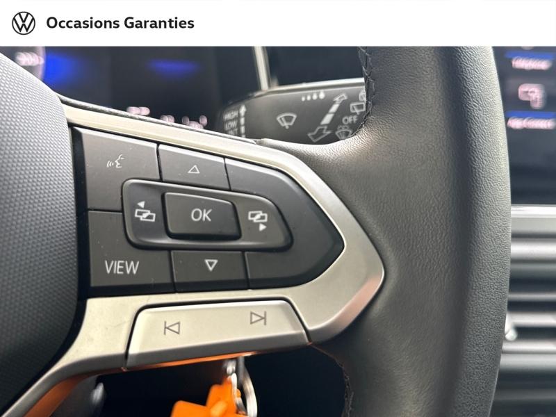 Voitures occasions VOLKSWAGEN POLO Style Paris