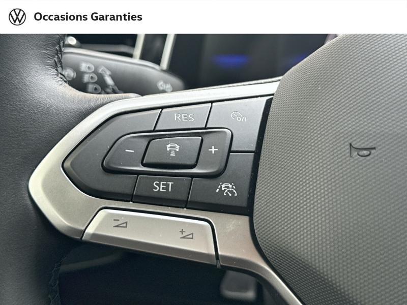 Voitures occasions VOLKSWAGEN POLO Style Paris