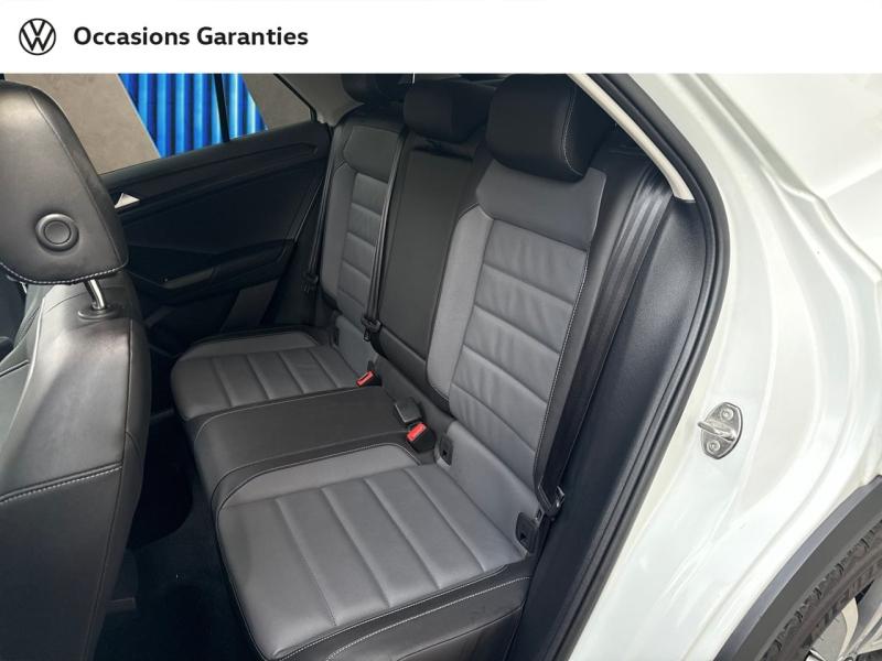 Voitures occasions VOLKSWAGEN T-ROC Style Exclusive Paris