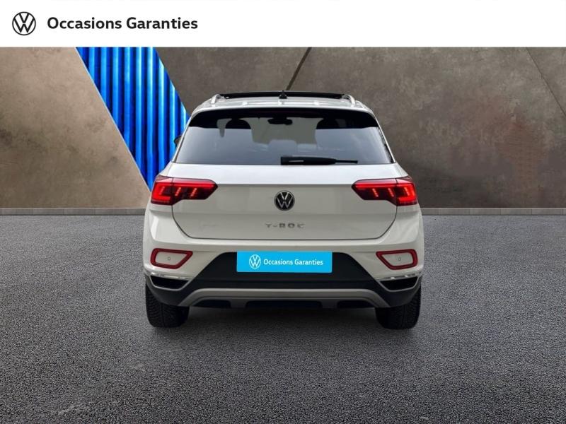 Voitures occasions VOLKSWAGEN T-ROC Style Exclusive Paris