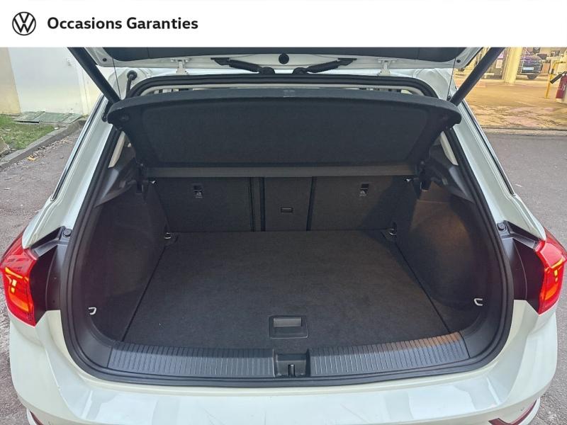 Voitures occasions VOLKSWAGEN T-ROC Style Exclusive Paris