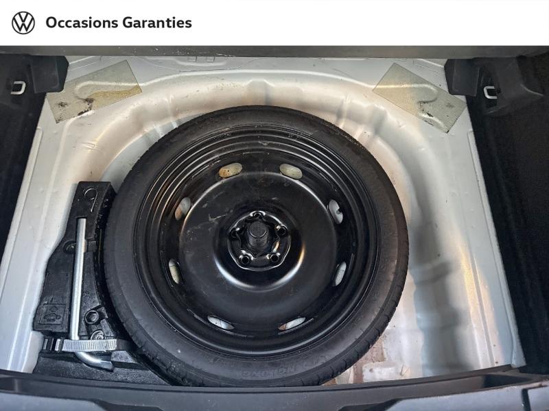 Voitures occasions VOLKSWAGEN T-ROC Style Exclusive Paris