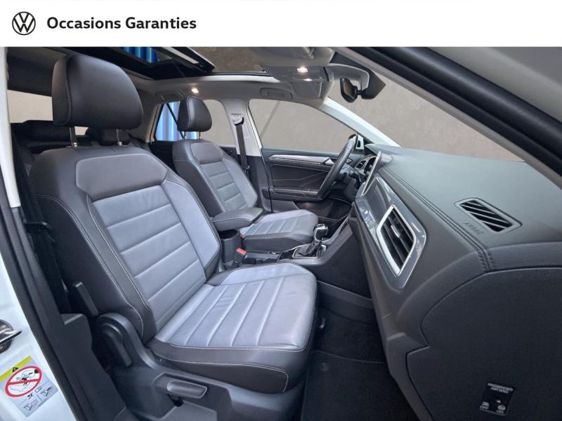 Voitures occasions VOLKSWAGEN T-ROC Style Exclusive Paris