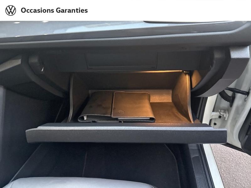 Voitures occasions VOLKSWAGEN T-ROC Style Exclusive Paris