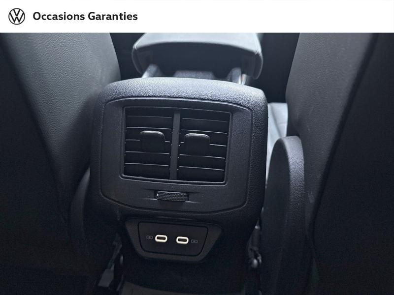 Voitures occasions VOLKSWAGEN T-ROC Style Exclusive Paris