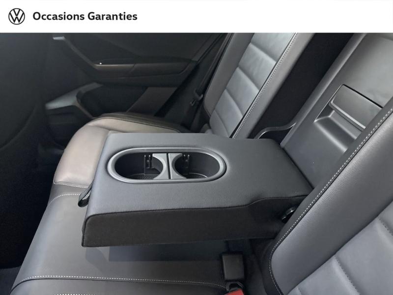 Voitures occasions VOLKSWAGEN T-ROC Style Exclusive Paris