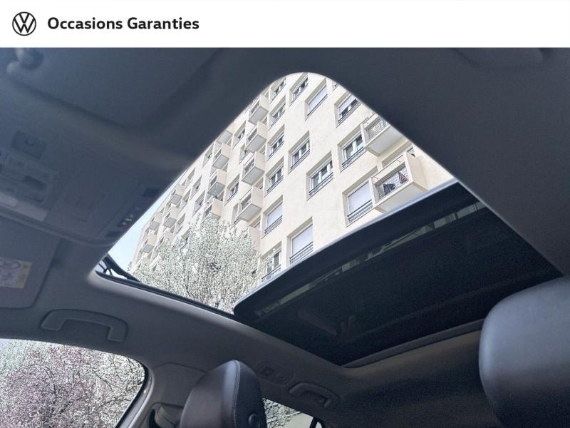 Voitures occasions VOLKSWAGEN T-ROC Style Exclusive Paris