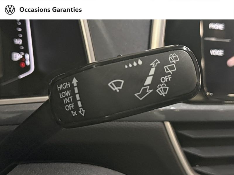 Voitures occasions VOLKSWAGEN T-ROC Style Exclusive Paris