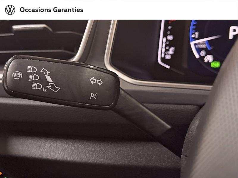 Voitures occasions VOLKSWAGEN T-ROC Style Exclusive Paris