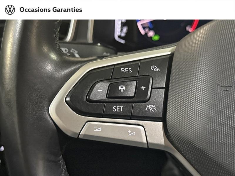 Voitures occasions VOLKSWAGEN T-ROC Style Exclusive Paris