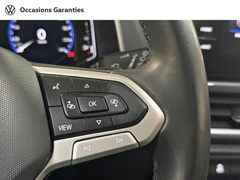 Voitures occasions VOLKSWAGEN T-ROC Style Exclusive Paris