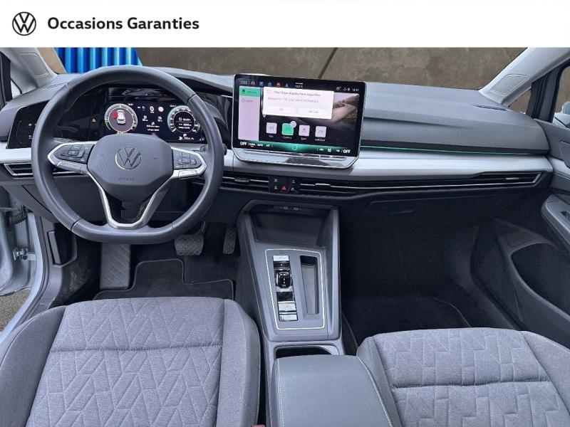 Voitures occasions VOLKSWAGEN GOLF VW Edition Paris