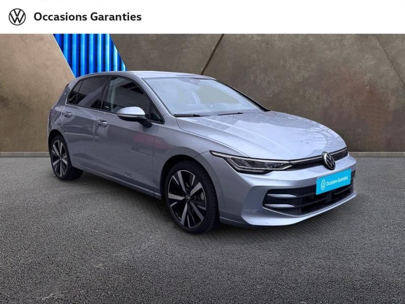 Voitures occasions VOLKSWAGEN GOLF VW Edition Paris
