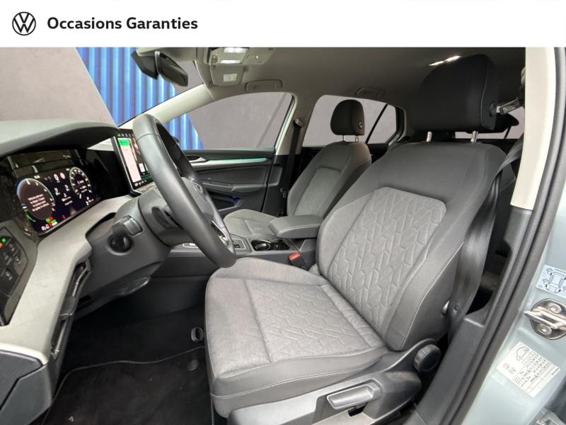 Voitures occasions VOLKSWAGEN GOLF VW Edition Paris