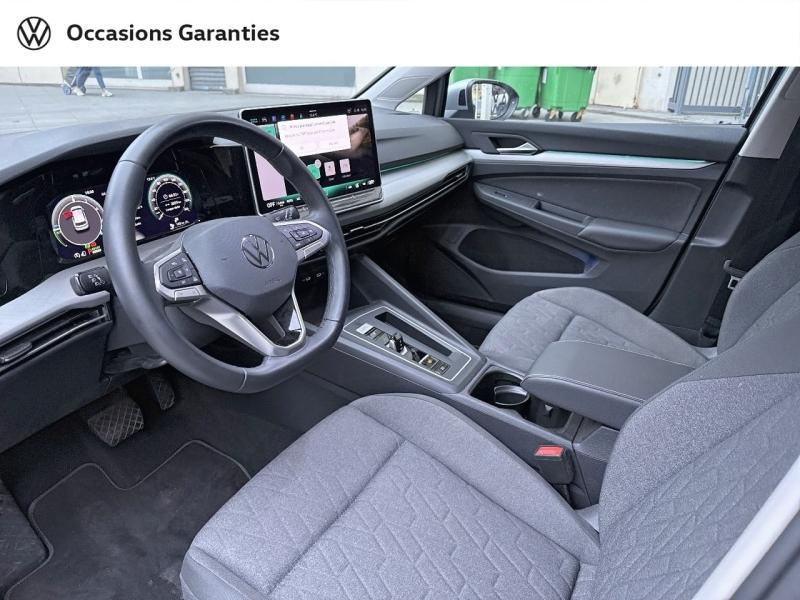 Voitures occasions VOLKSWAGEN GOLF VW Edition Paris