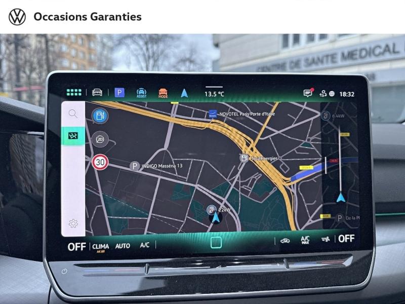 Voitures occasions VOLKSWAGEN GOLF VW Edition Paris