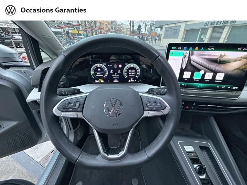 Voitures occasions VOLKSWAGEN GOLF VW Edition Paris