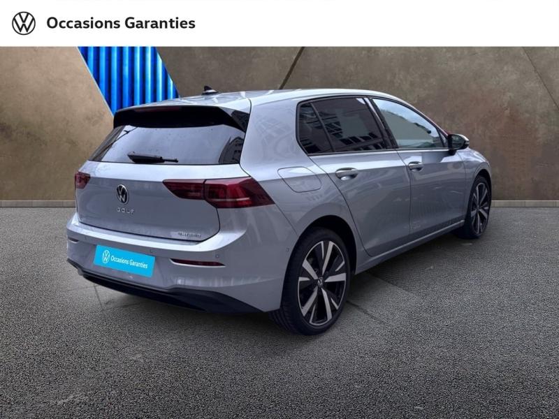 Voitures occasions VOLKSWAGEN GOLF VW Edition Paris