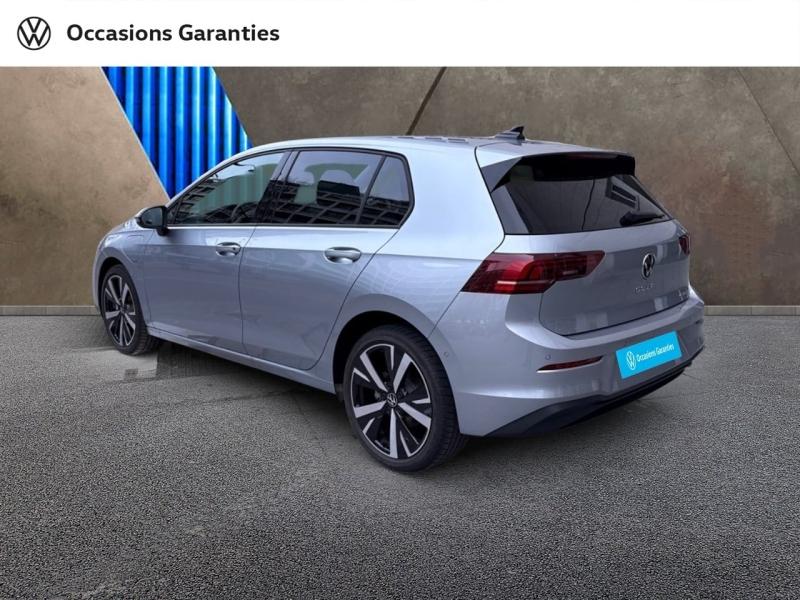Voitures occasions VOLKSWAGEN GOLF VW Edition Paris