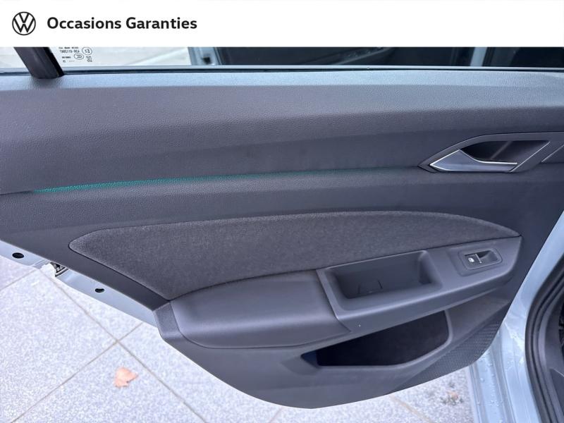 Voitures occasions VOLKSWAGEN GOLF VW Edition Paris