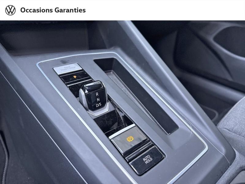 Voitures occasions VOLKSWAGEN GOLF VW Edition Paris