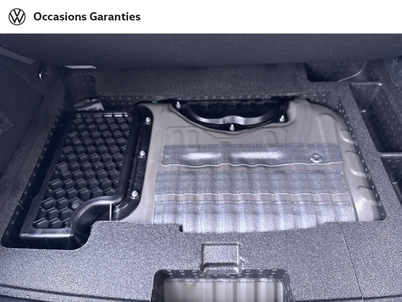 Voitures occasions VOLKSWAGEN GOLF VW Edition Paris