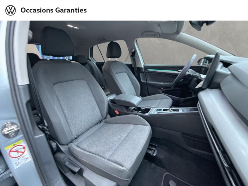 Voitures occasions VOLKSWAGEN GOLF VW Edition Paris