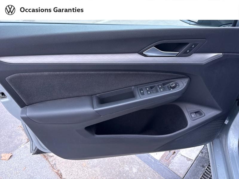 Voitures occasions VOLKSWAGEN GOLF VW Edition Paris