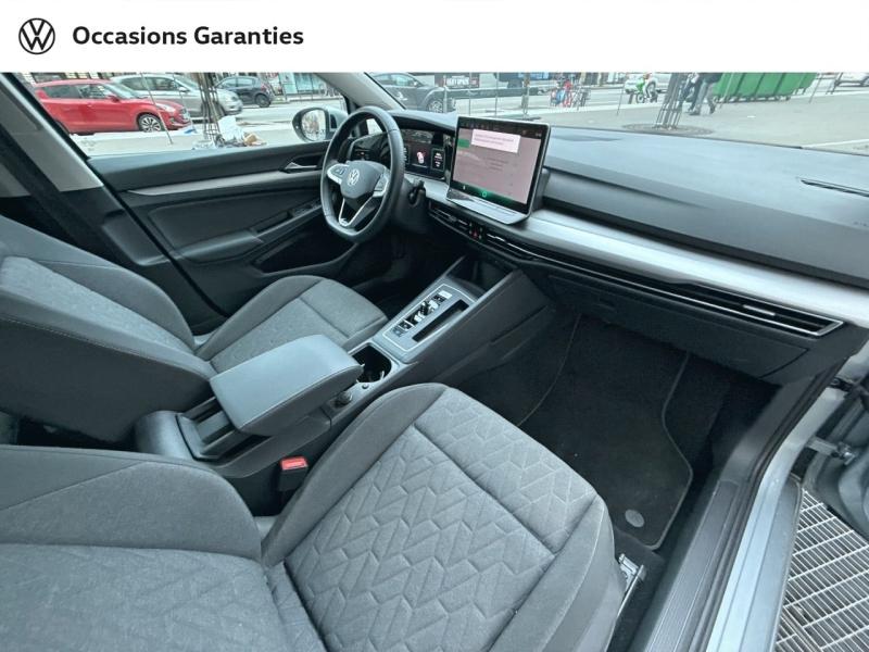 Voitures occasions VOLKSWAGEN GOLF VW Edition Paris